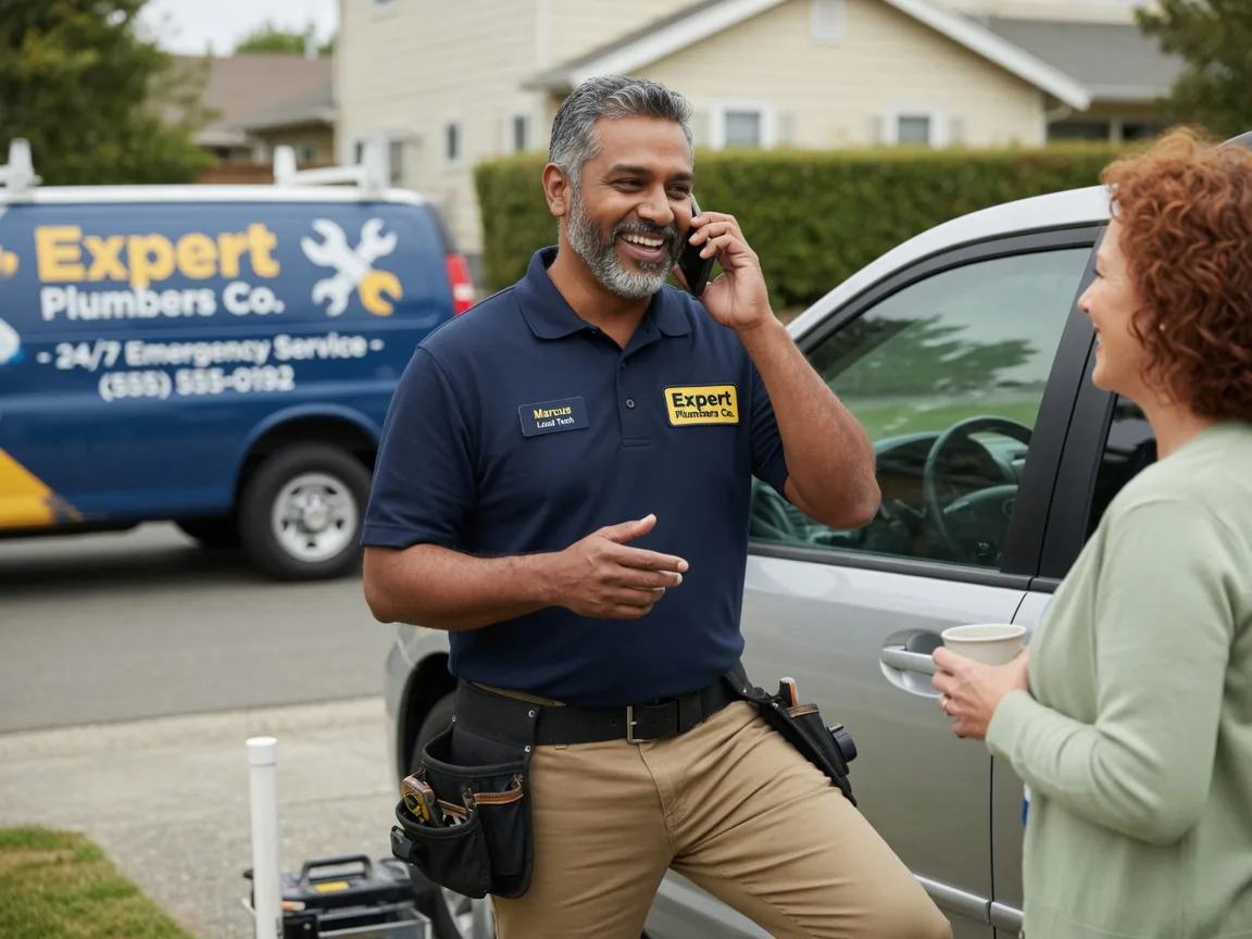 Drain Cleaning Cold Spring Harbor, NY FAQs